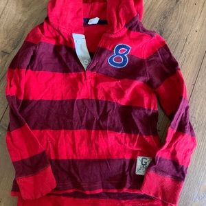 Toddler Boys Gap shirt